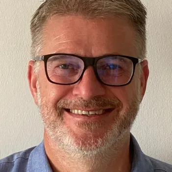 Martin Critch